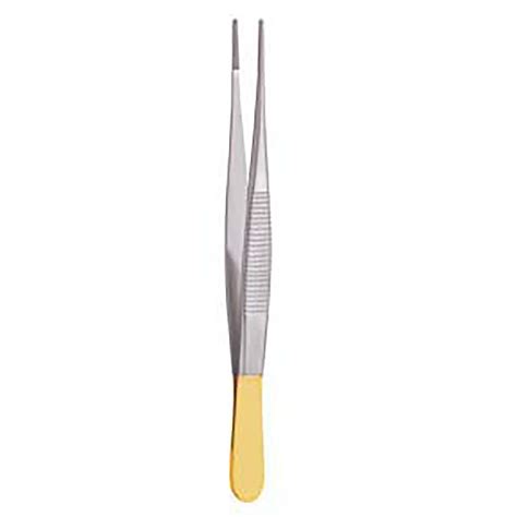 TC CUSHING TISSUE FORCEPS Medical Kitsins Medical Kitsins