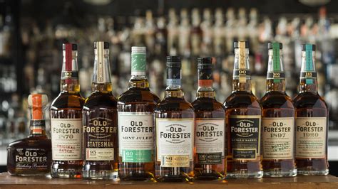 12 best bourbons under $50 – Artofit