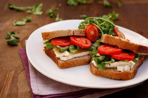 30 comidas rápidas saludables y deliciosas para hacer en 10 minutos