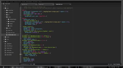 Quais os 5 melhores editores de texto em 2016? – LUK4RI0N