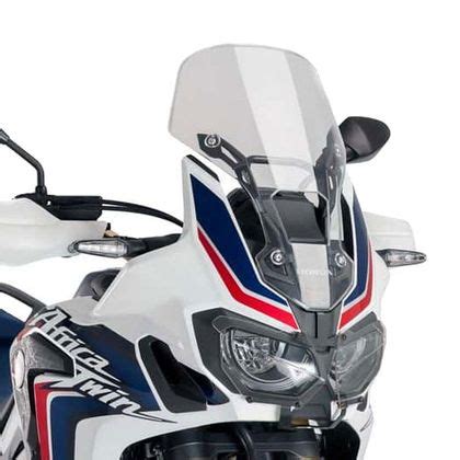 Protection Phare Puig HONDA CRF L AFRICA TWIN Motoblouz