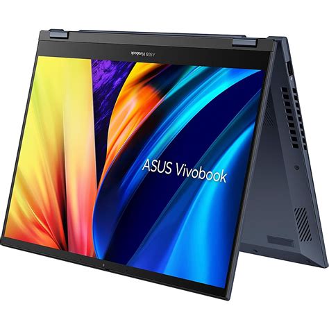 Asus Vivobook S Flip Tn Laptop Amd Ryzen Memory Tb Ssd