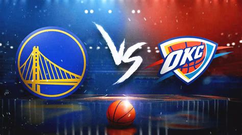 Warriors-Thunder prediction, odds, pick, how to watch - 12/8/2023