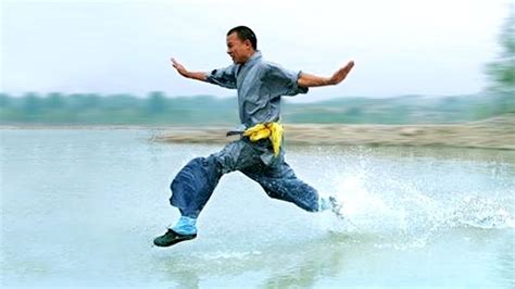 Shaolin Monks Fact Vs Fiction Can They Really Walk On Water Youtube