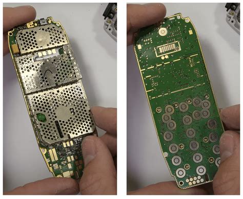 What the Nokia 3310 teardown teaches about robust design - informal