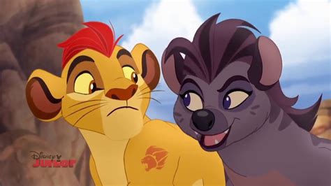 The Lion Guard Sisi Ni Sawa Bahasa Indonesia Youtube