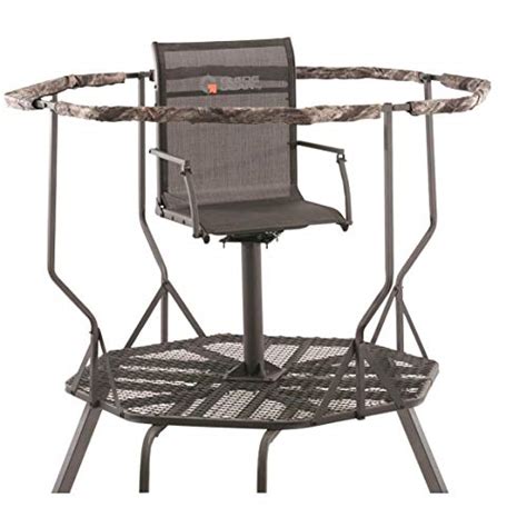 I Tested The Ultimate Two Man Tripod Deer Stand A Game Changing