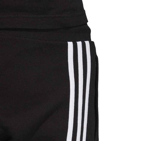 adidas Originals 3 Stripes pants Black | Dressinn