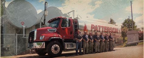 Vermont Fuel Company VT Heating Services Propane Heating Oil