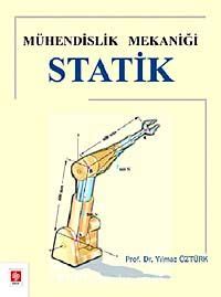 M Hendislik Mekani I Statik Kitab N Indir Pdf Ve Epub E Kitapyeri