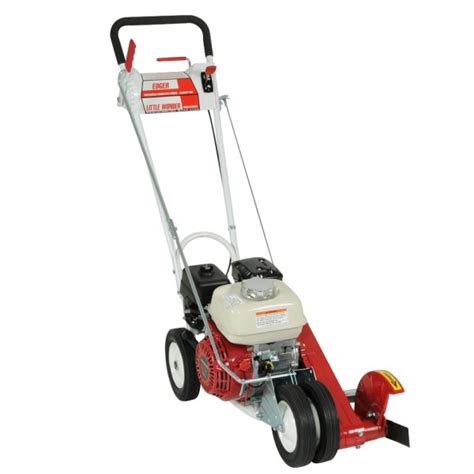 Reserve a Lawn Edger (Gas-powered) at Ward's Rental Center in Hamburg, Michgan