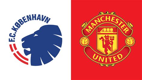 Follow Fc Copenhagen Vs Manchester United Live Bbc Sport