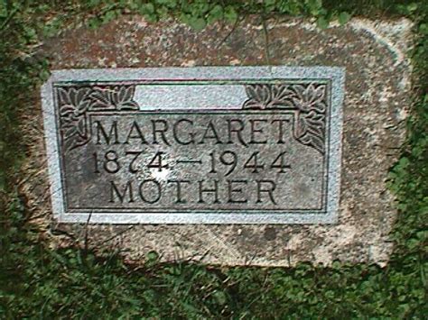 Margaret Maly Laufenberg Find A Grave Memorial