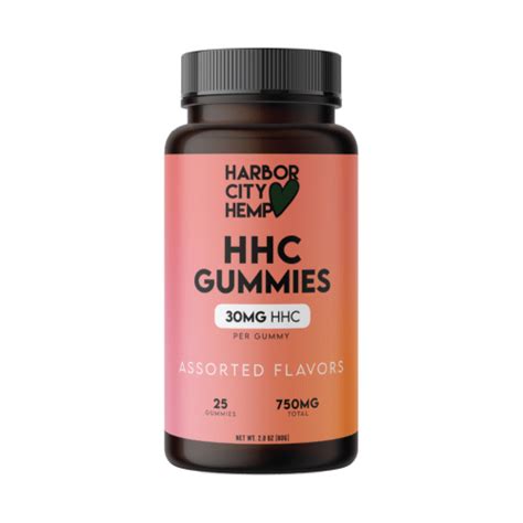 Hhc Gummies Buy Hhc Gummies Harbor City Hemp