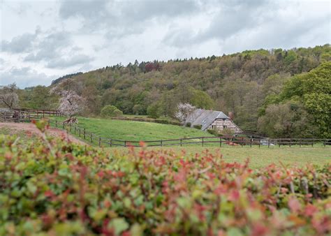 Ardenne Belge Villages Itinera Magica