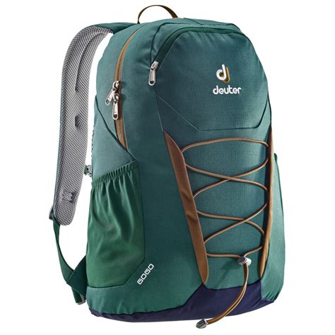 Deuter Gogo Daypack Online Kaufen Bergfreunde De