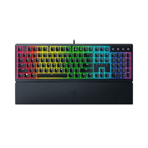 Razer Ornata V Claviers Razer Maroc