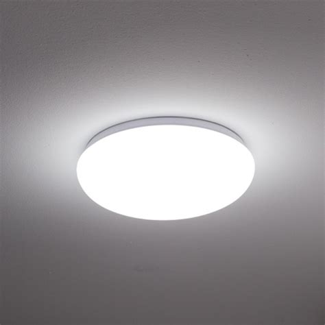 Plafon Lampa LED URAN 18W 4000K IP44