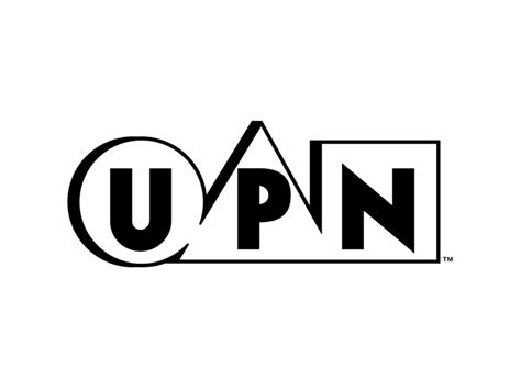 UPN Logo PNG Transparent & SVG Vector - Freebie Supply