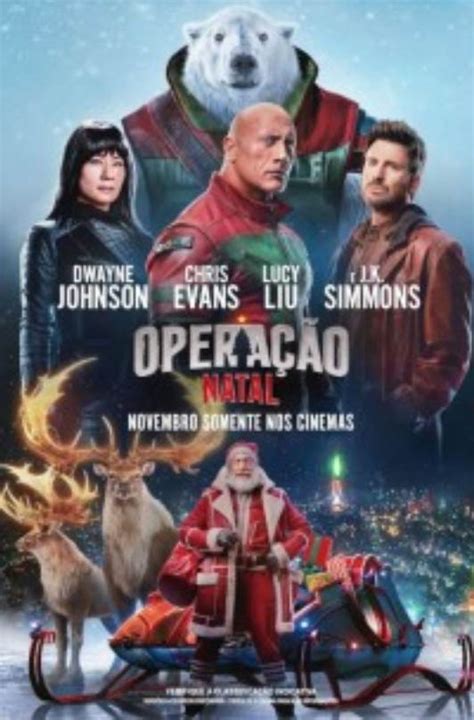 Opera O Natal Cinemas E Hor Rios Uci