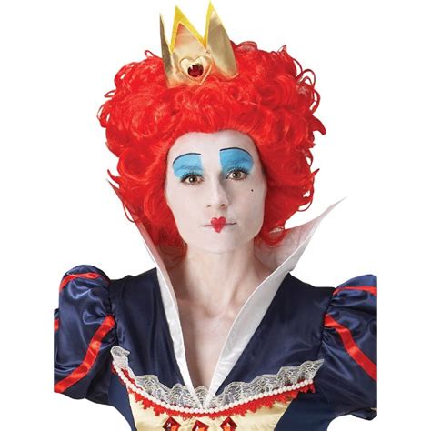 Disney Alice In Wonderland Queen Of Hearts Premium Adult Costume S Clothing Eb Games