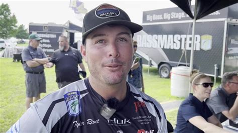 Video Rivet With An Over Bassmaster