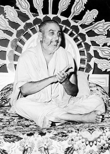 Life – HH Pramukh Swami Maharaj