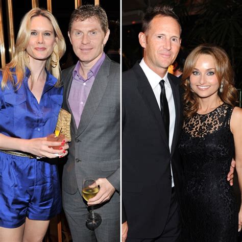 Are Giada De Laurentiis And Bobby Flay Dating Find Out If The Bffs Are Together