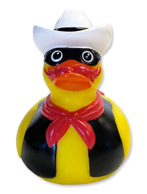 Gangster Rubber Duck