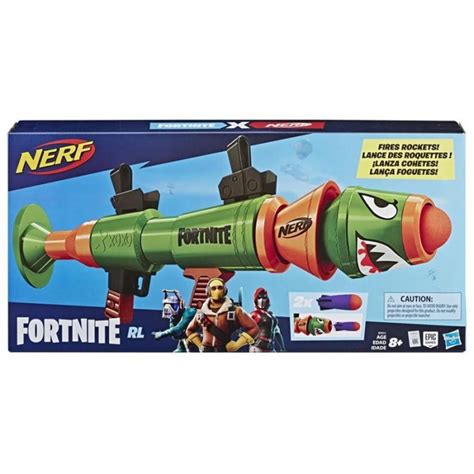 Nerf Fortnite Dondino