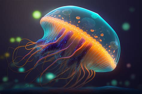 La Bioluminiscencia