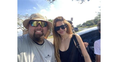 Music Superstar Shakira Visited Coral Springs Last Weekend Coral