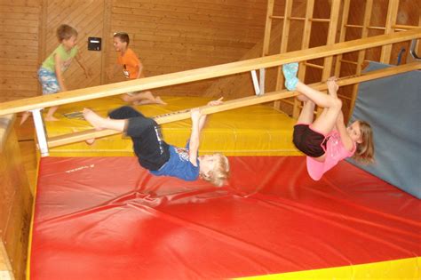 Dsc Emmersdorf An Der Donau Kinderturnen Turnen Mutter Kind