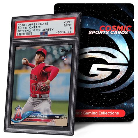 sports cards  graded  mark ferretti blog