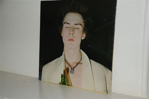 Sex Pistols Sid Vicious Sid Sings Original Vinyl Lp Ebay