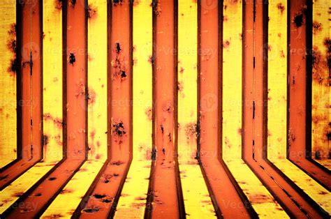 Yellow metal texture 23095367 Stock Photo at Vecteezy