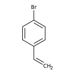 4 Bromostyrene 96 Stabilized Thermo Scientific Chemicals Quantity