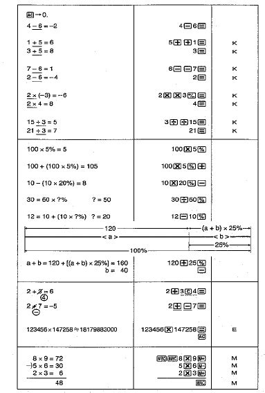 Bedienungsanleitung Casio Ms 80tv Seite 4 Von 31 Deutsch