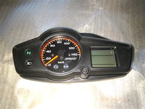 Jual Spedo Spido Spidometer Honda VERZA Original Di Lapak ISFAN