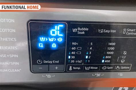 Samsung Washer Oe Code Causes Ways To Fix It Now