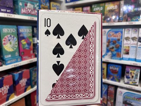 Cartes Jouer G Antes Piatnik Au Coeur Du Jeu