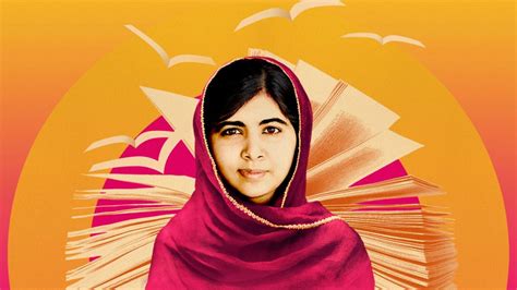 Malala Trama Cast E Tutte Le Info Sul Film Dedicato All Attivista