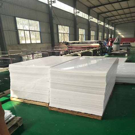 Pe Sheet Polyethylene Board Uhmwpe Plastic Hdpe Sheet Buy Hdpe