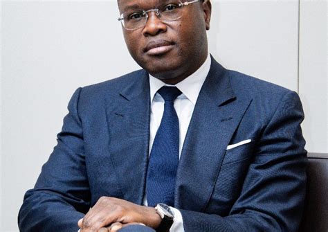 B Nin Interview Exclusive De Romuald Wadagni Ministre De Leconomie