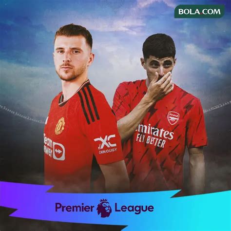 Liga Inggris Duo Eks Chelsea Di Mu Dan Arsenal Kurang Nendang Masih