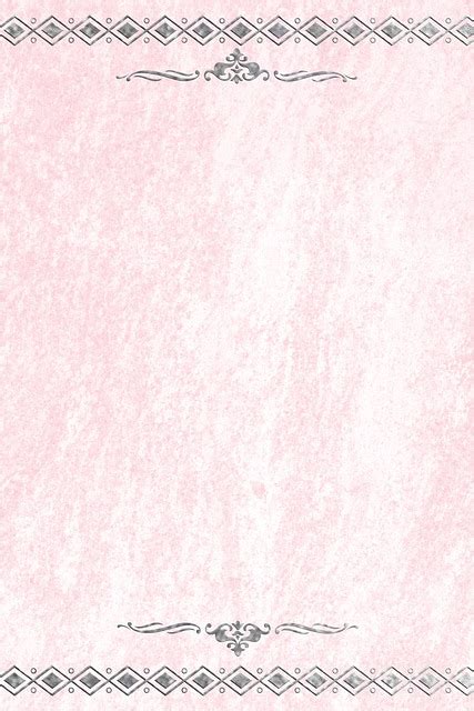 invitation border card  image  pixabay