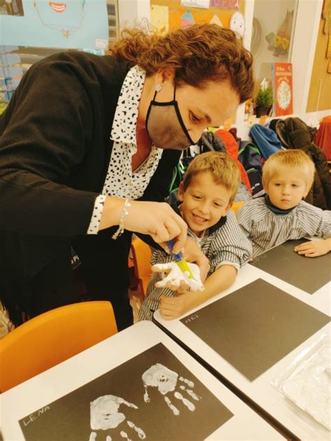 Les famílies tornen a les aules ESCOLA PIA BALMES