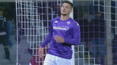 ULTIM ORA Milan ecco il nuovo attaccante è fatta per Jovic