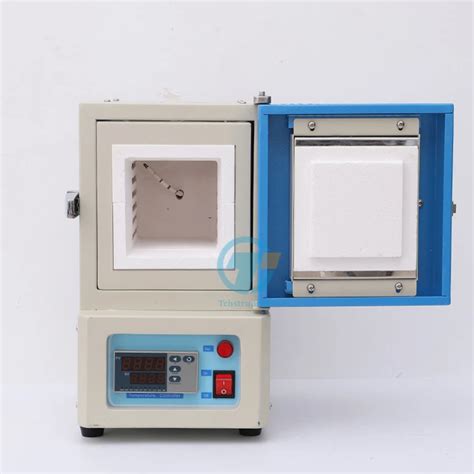 Laboratory High Temperature 1200c Mini Cvd Tube Furnace With High