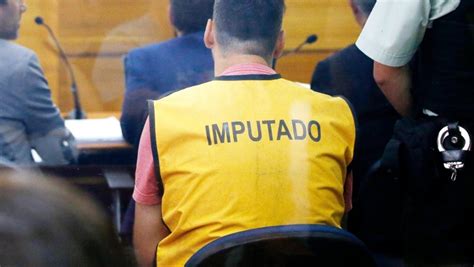 Cuádruple Homicidio En Quilpué Rechazan Prisión Preventiva De Acusado